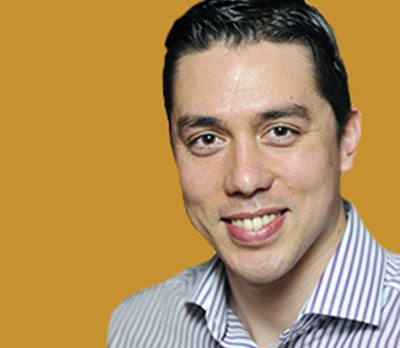 Paul Nolan
