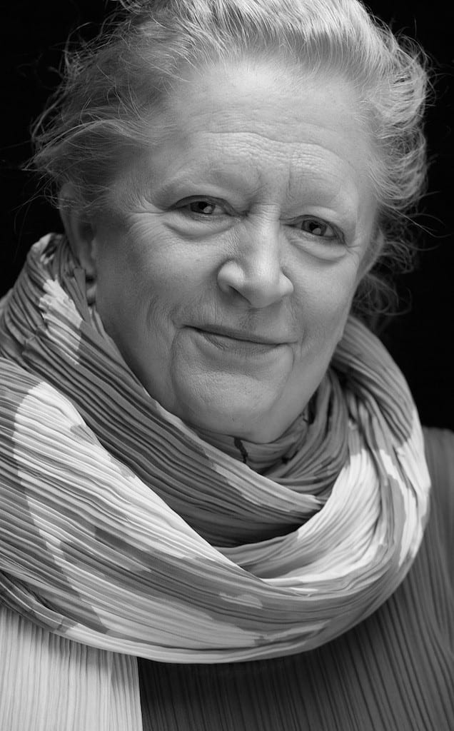 Margaret Heffernan