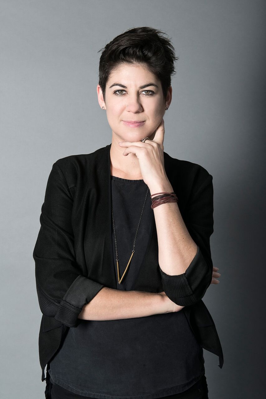 Leyla Acaroglu
