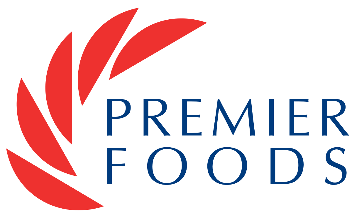 Premier Foods Logo Svg 