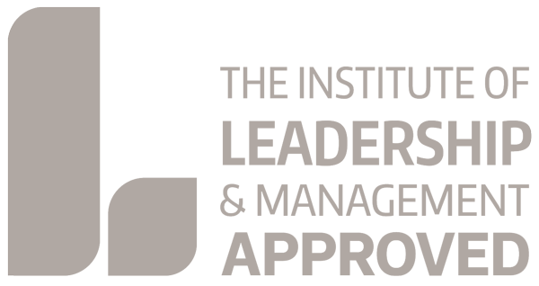The Institute of Leadership & Management Approved