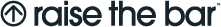 Raise the Bar logo