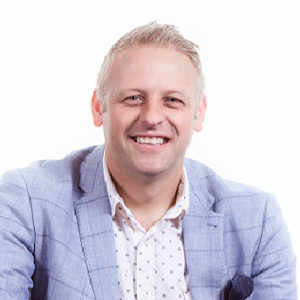 Scott Leiper