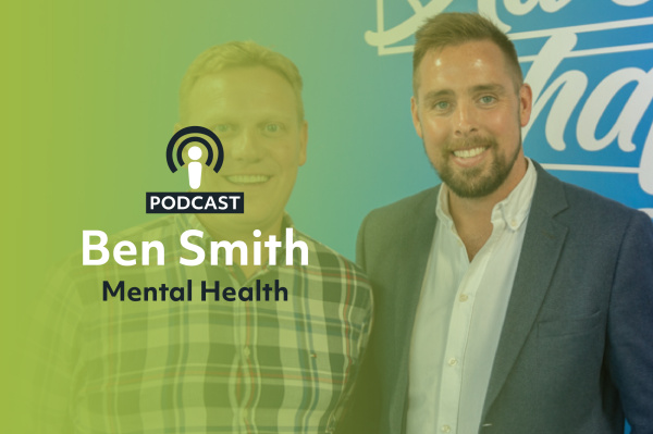Ben Smith: Mental Health thumbnail