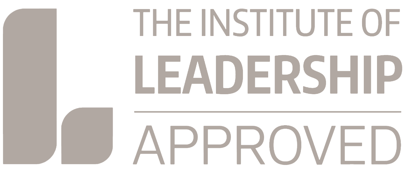 The Institute of Leadership Approved