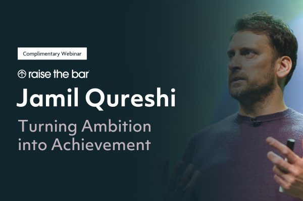 Turning Ambition into Achievement thumbnail