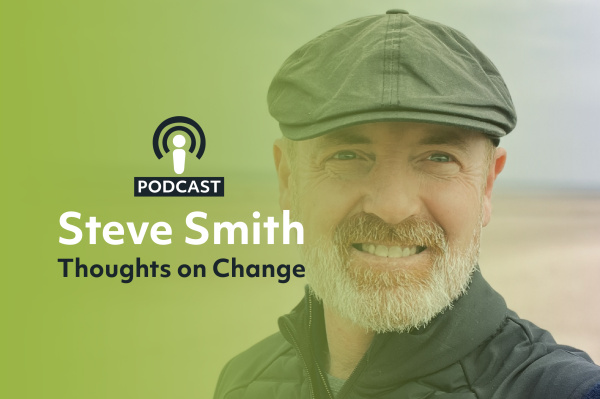 Change: Lessons from a Sporting Great thumbnail