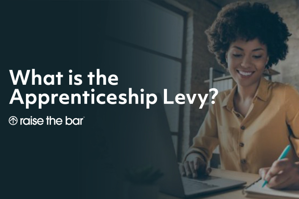What is the Apprenticeship Levy? thumbnail