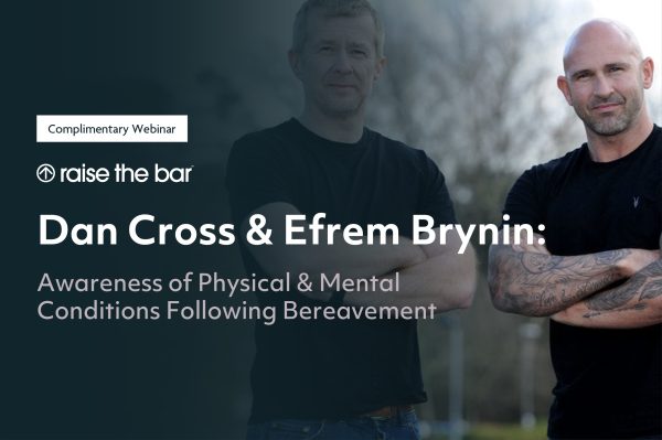 51645Awareness of Physical & Mental Conditions Following Bereavement thumbnail