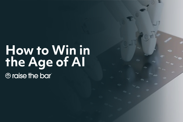 How to Win in the Age of AI thumbnail