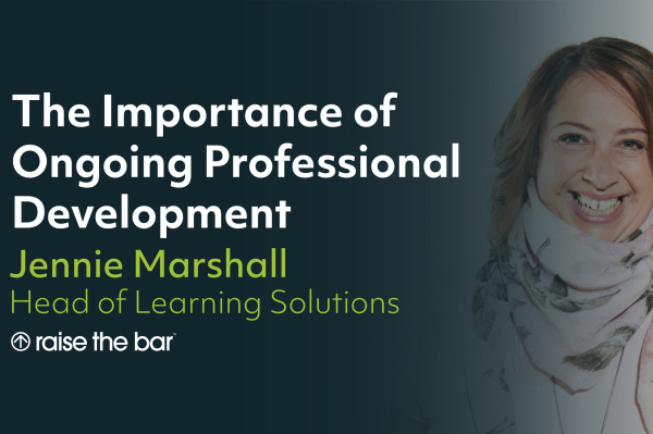 The Importance of Ongoing Professional Development thumbnail