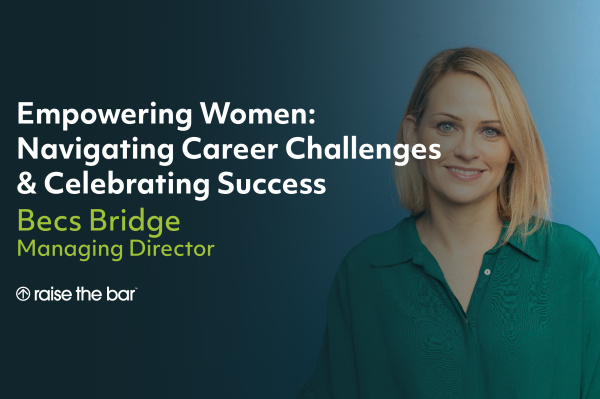 Empowering Women: Navigating Career Challenges & Celebrating Success thumbnail