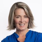 Penny Haslam