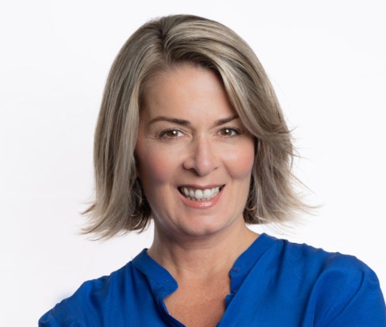 Penny Haslam