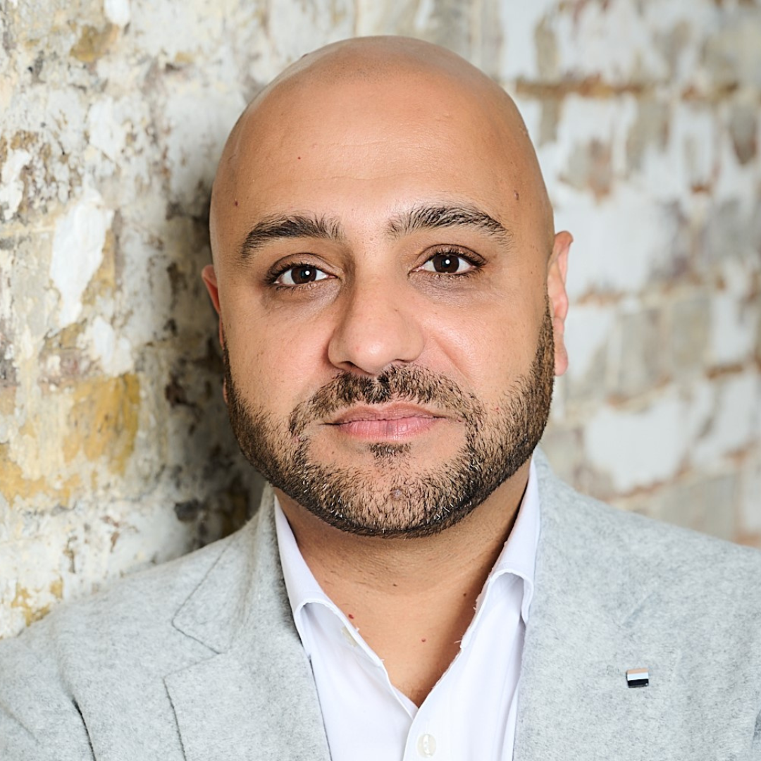 Raise The Bar - Insight Image