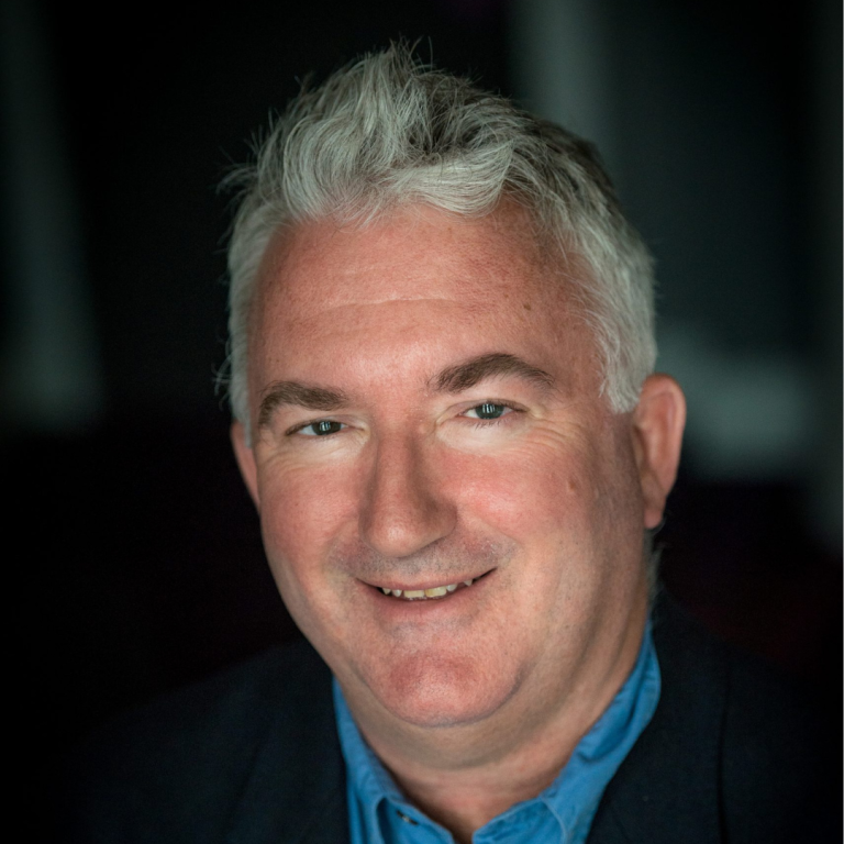 James Kerr