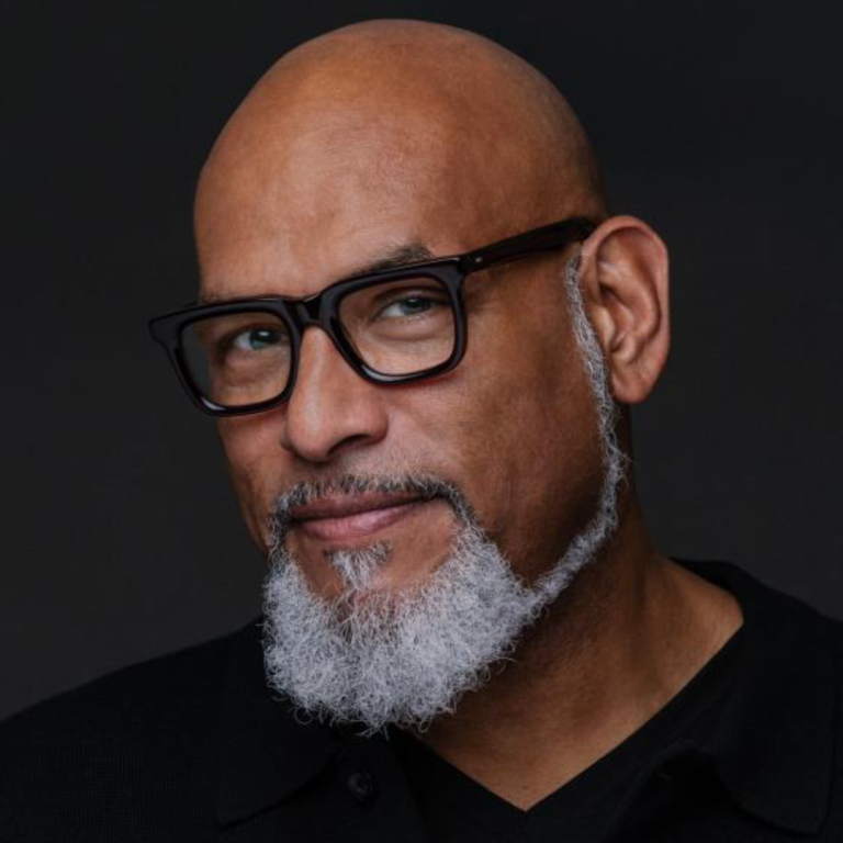 Professor John Amaechi OBE