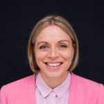 Kate Richardson-Walsh OBE
