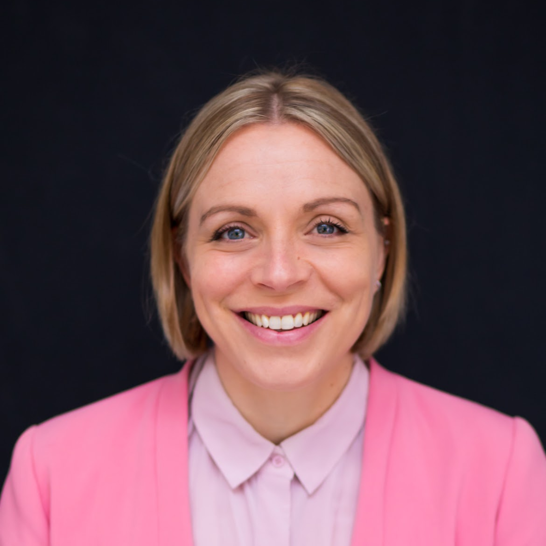 Raise The Bar - Insight Image