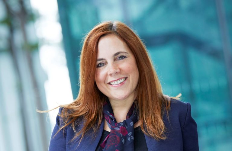 Dr Jo Salter MBE