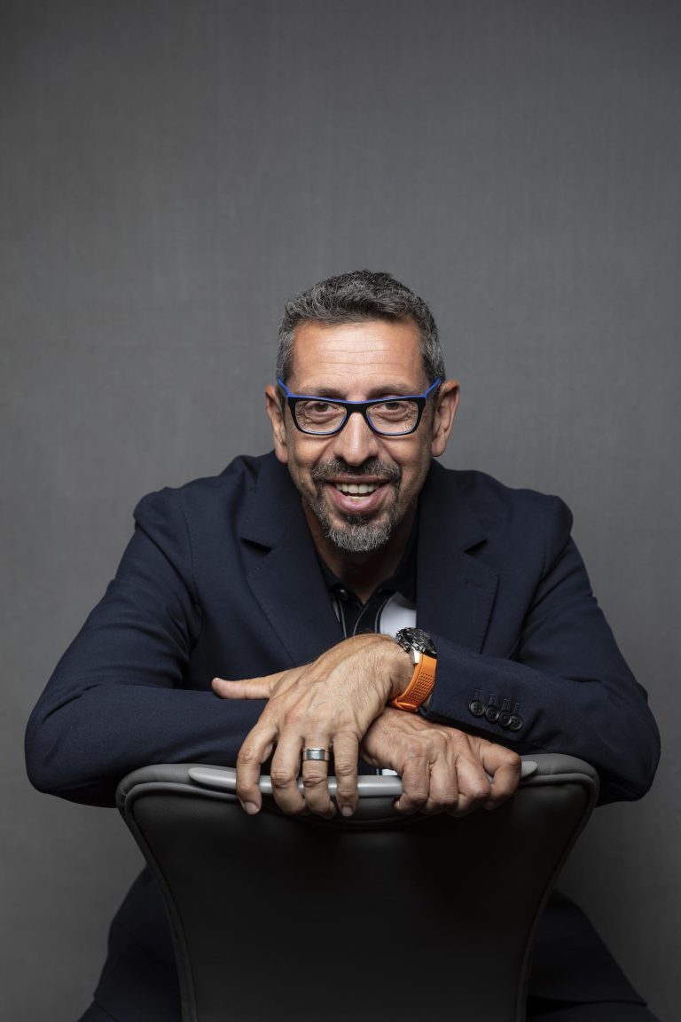 Adam Pacifico