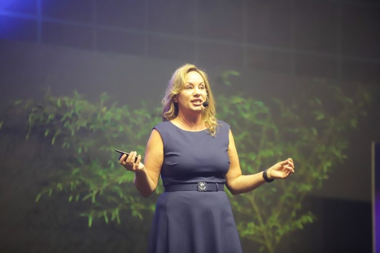 Sarah Armstrong-Smith