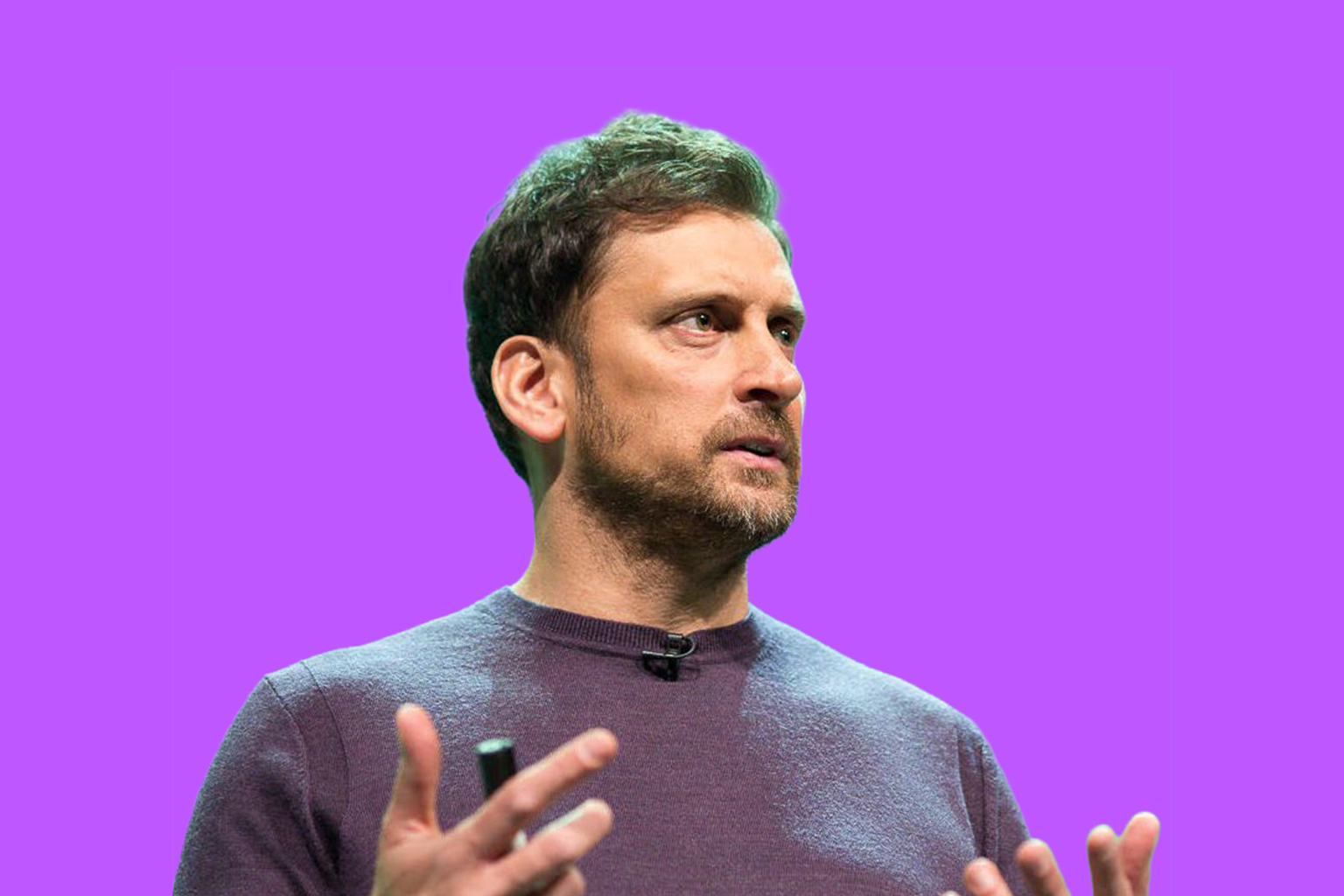 Raise The Bar - Insight Image