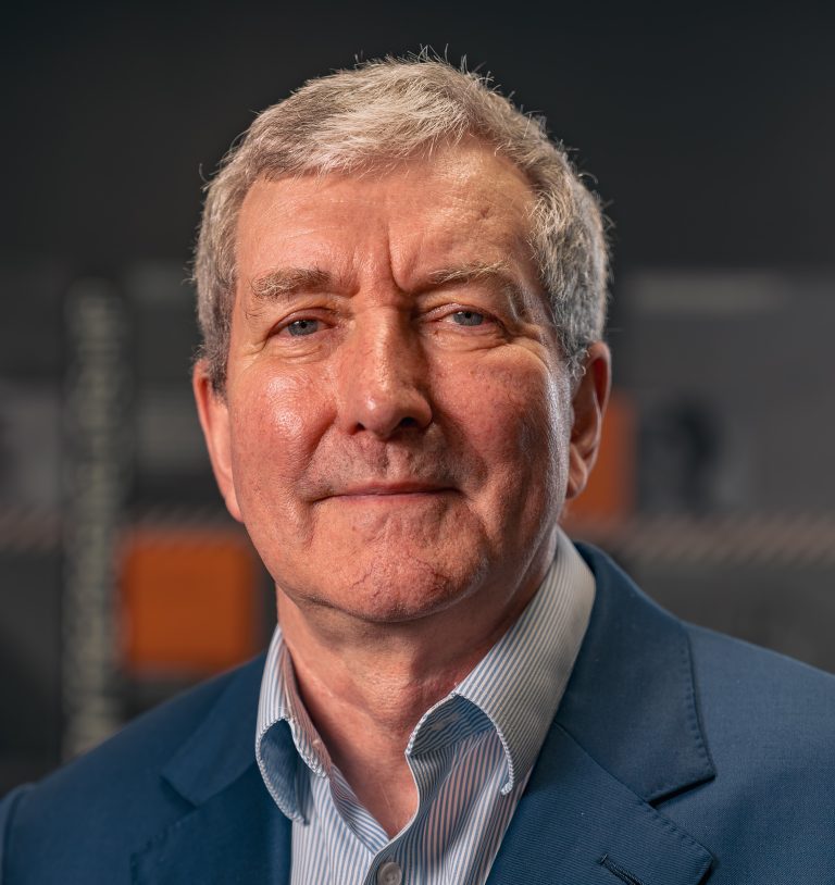 Chris Roebuck