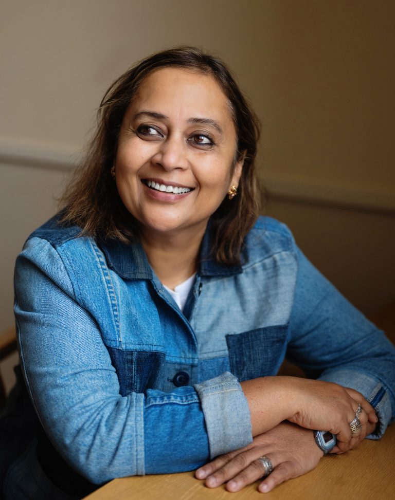 Pragya Agarwal