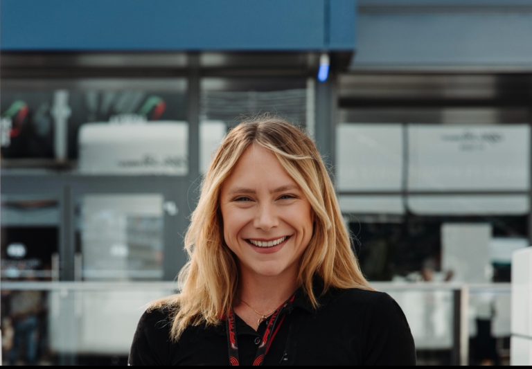 Ruth Buscombe
