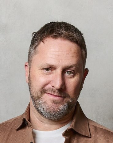 Professor Damian Hughes