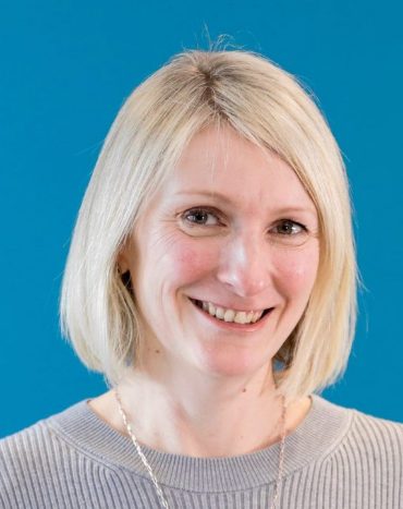 Leonie Lightfoot