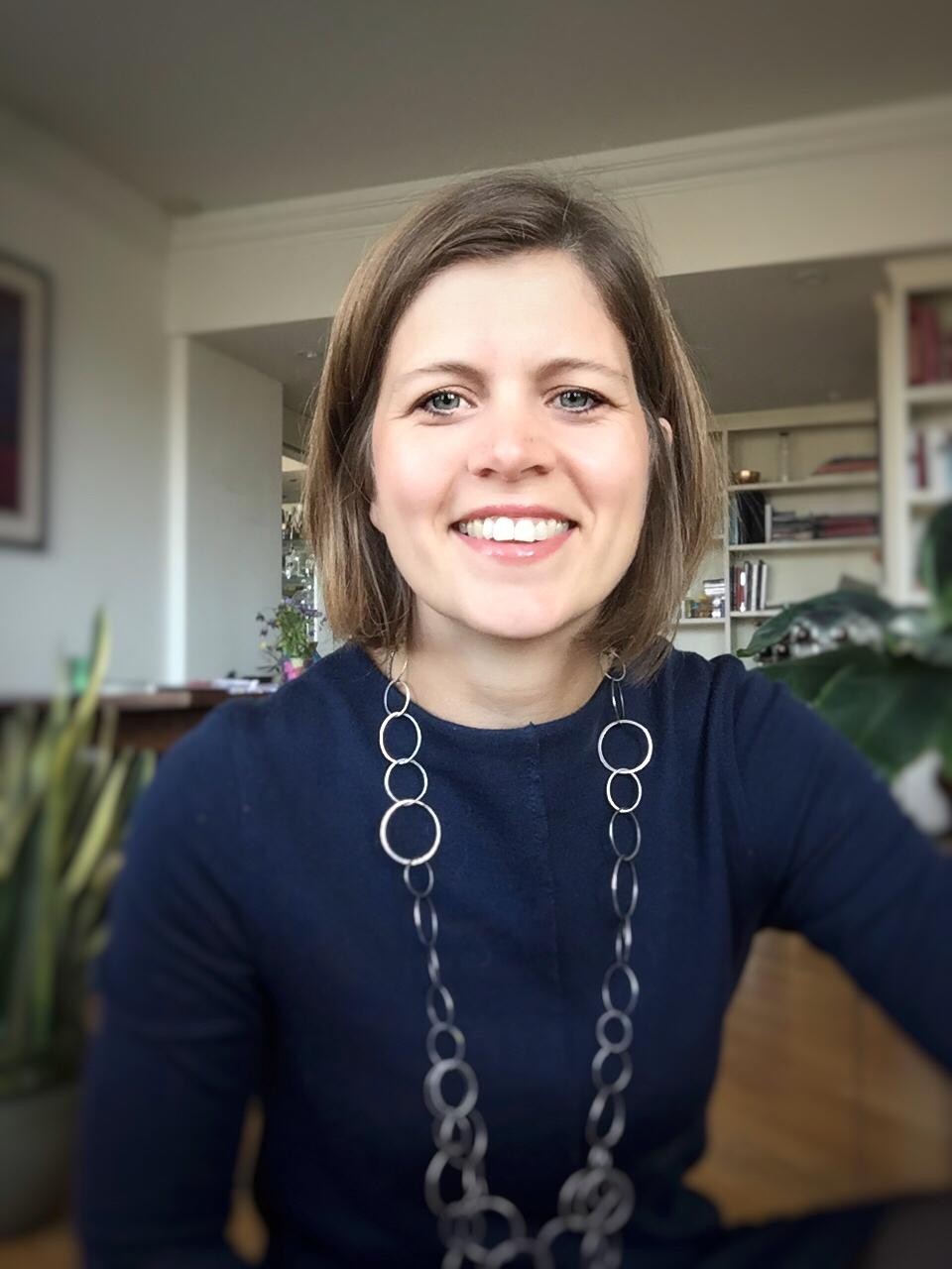Eva Lindner