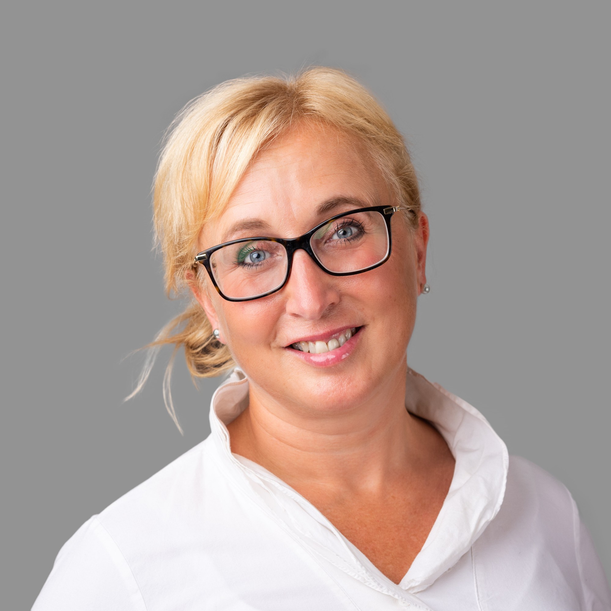 Jane Rawden