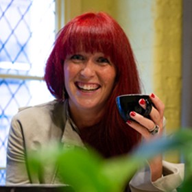 Kirsty Mac